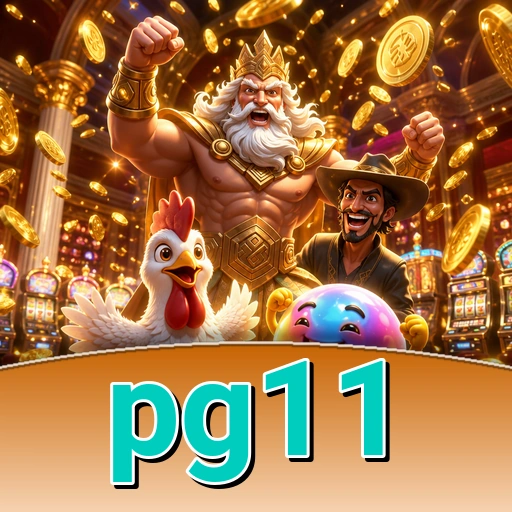 pg11 APK — gampang dipakai