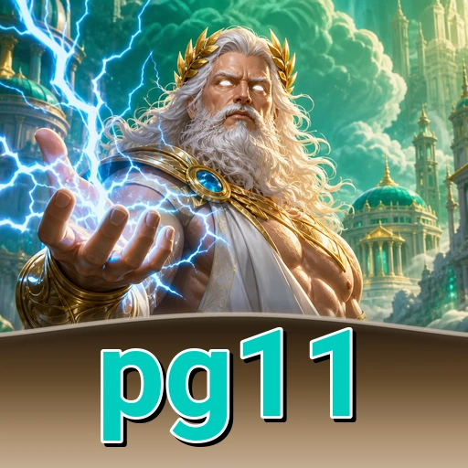 pg11 APK — katalog lengkap